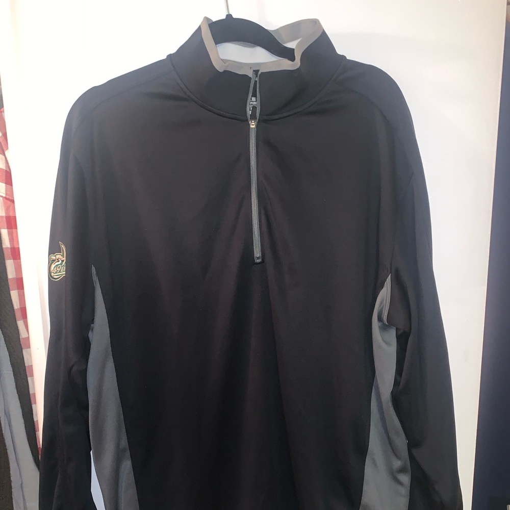 Men’s Nike Golf Dry Fit Pullover 49ers